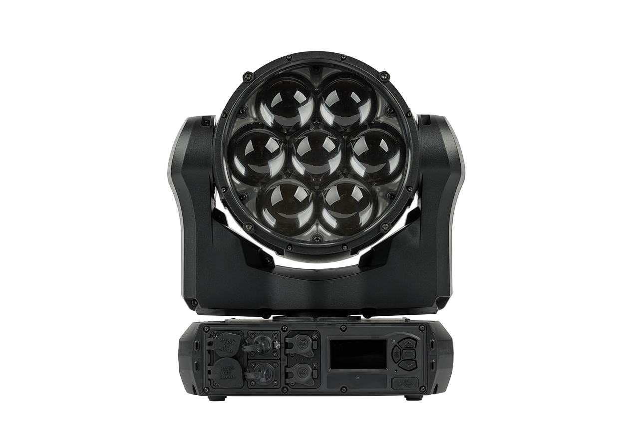 Martin Lighting MAC Aura XIP in Dual SiP Wash Light With Smart Outdoor Protection and Aura Filaments (MAR-90250105HU)