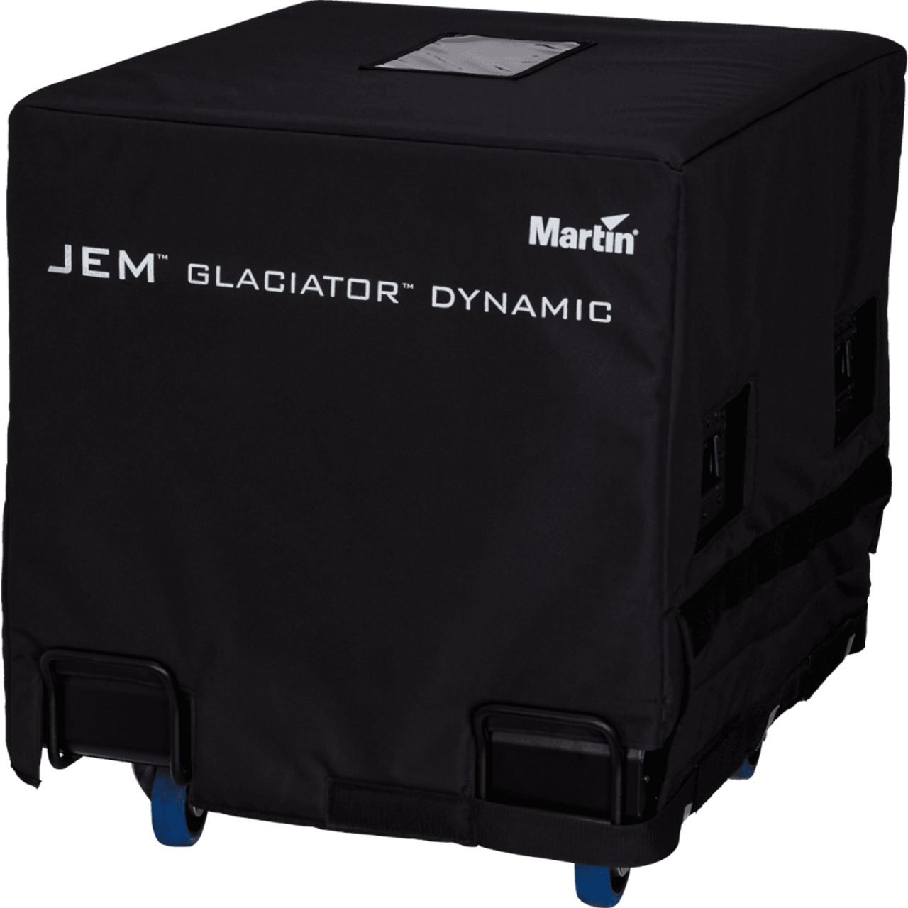 Martin Lighting Jem Glaciator Dynamic Soft Cover (92625030)