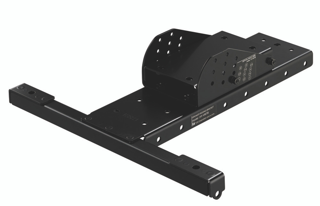 TOA HY-VM7 Speaker Rigging Bracket For HX-7B