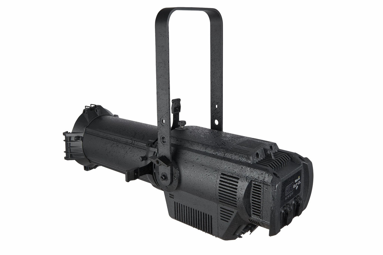 Martin Lighting ELP CL IP Full Color LED Ellipsoidal IP65 Rated (Body Only) (9045122814-)