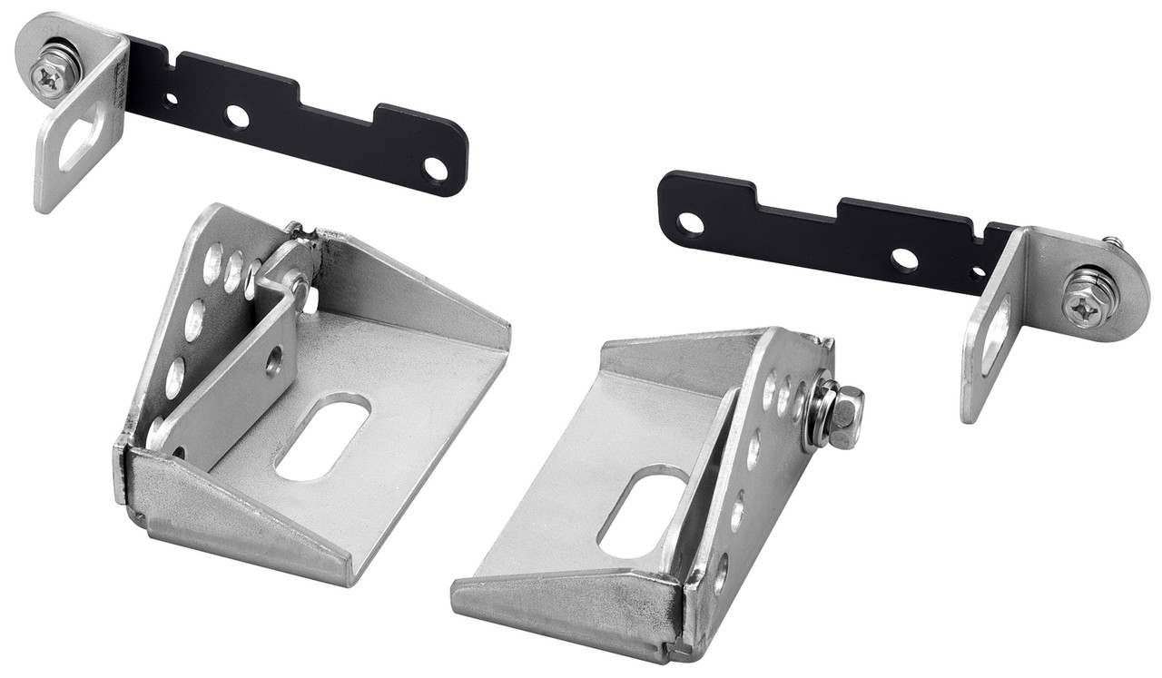 TOA HY-WM2WP Weather Proof Wall/Ceiling Mounting Bracket For HX-5 (HY-WM2WP)