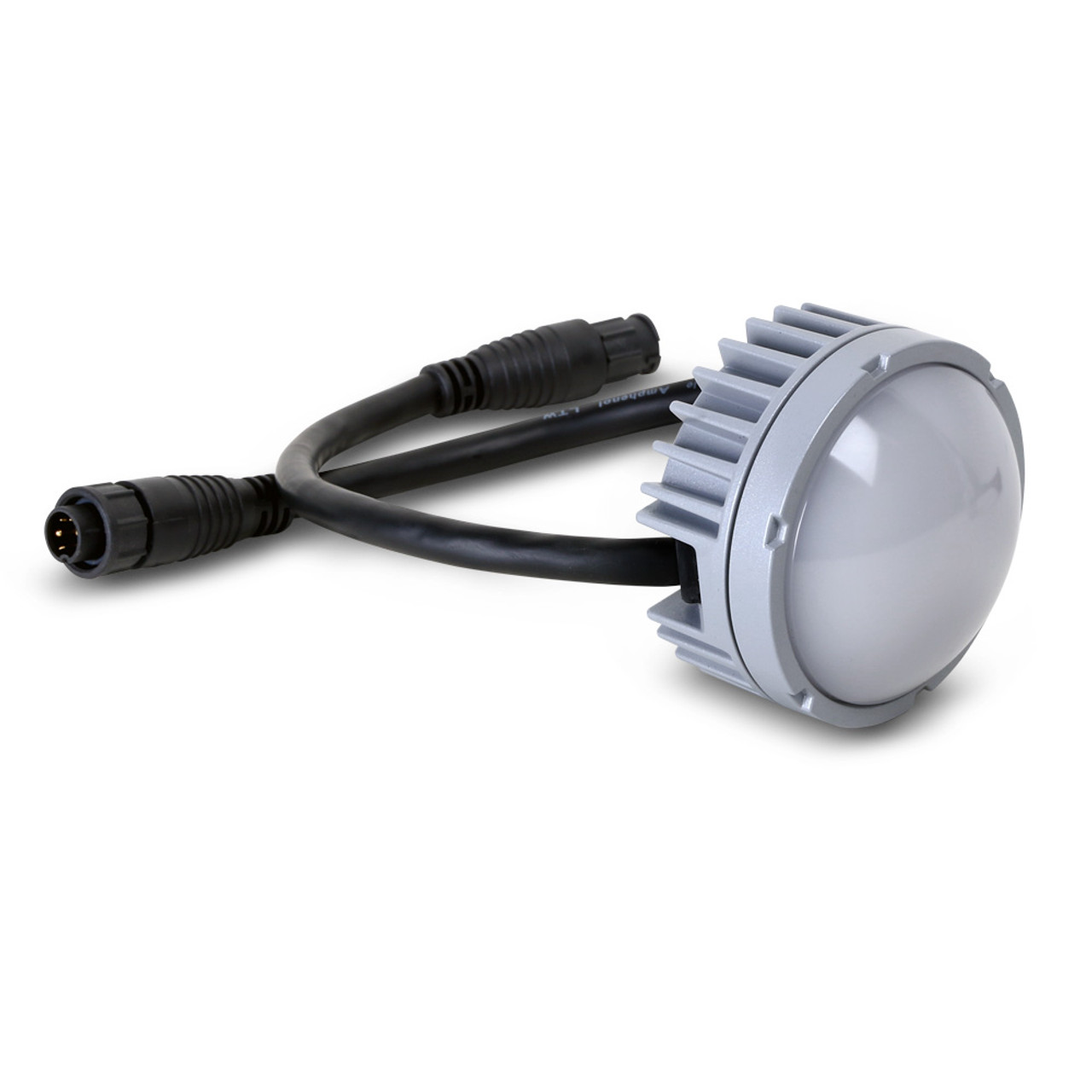 Martin Lighting Exterior Dot CW Clear Front HP Outdoor Rated High Output Single Dots (90357688HU) 