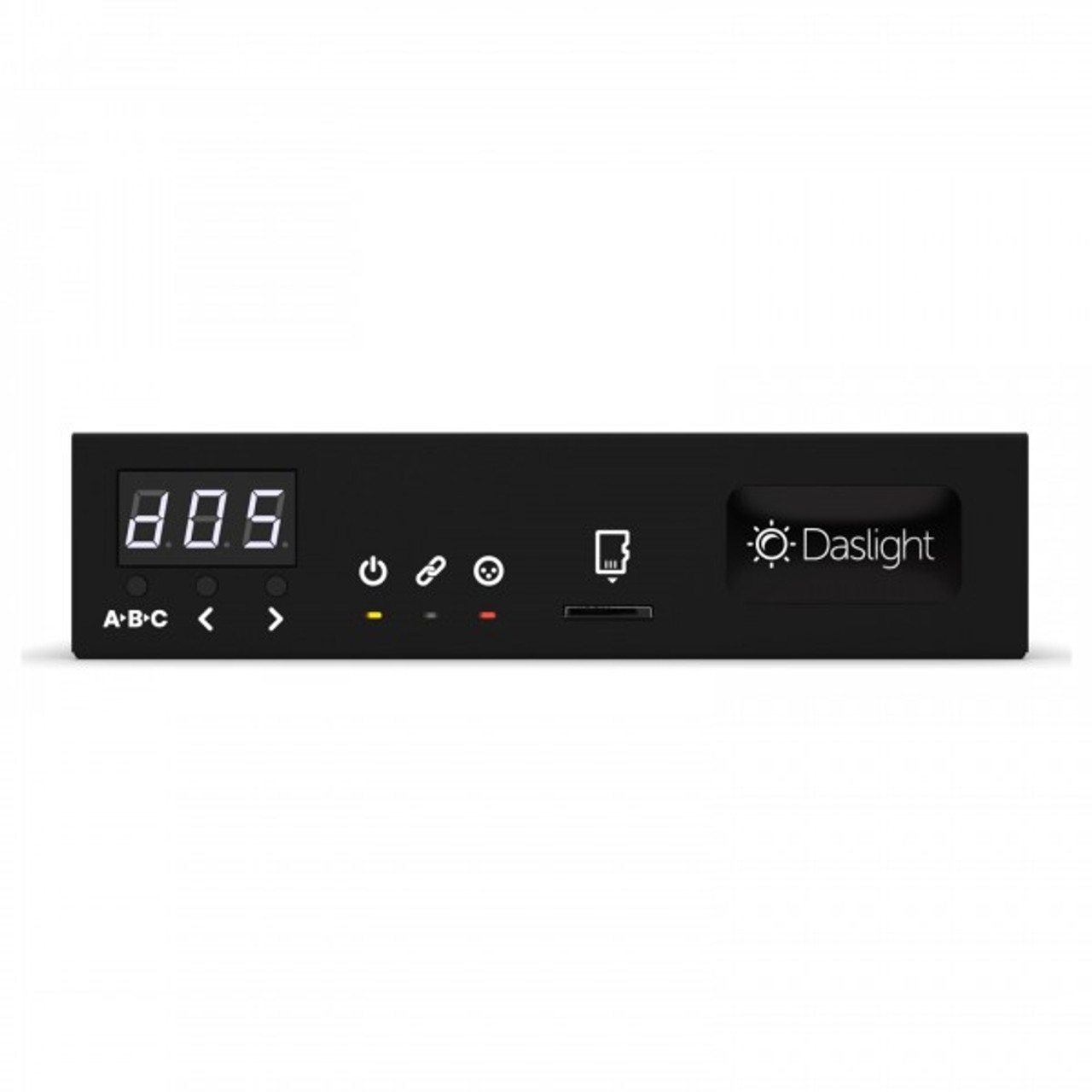 Daslight DVC GZM Virtual Controller with 1,536 Channels (DVC GZM)