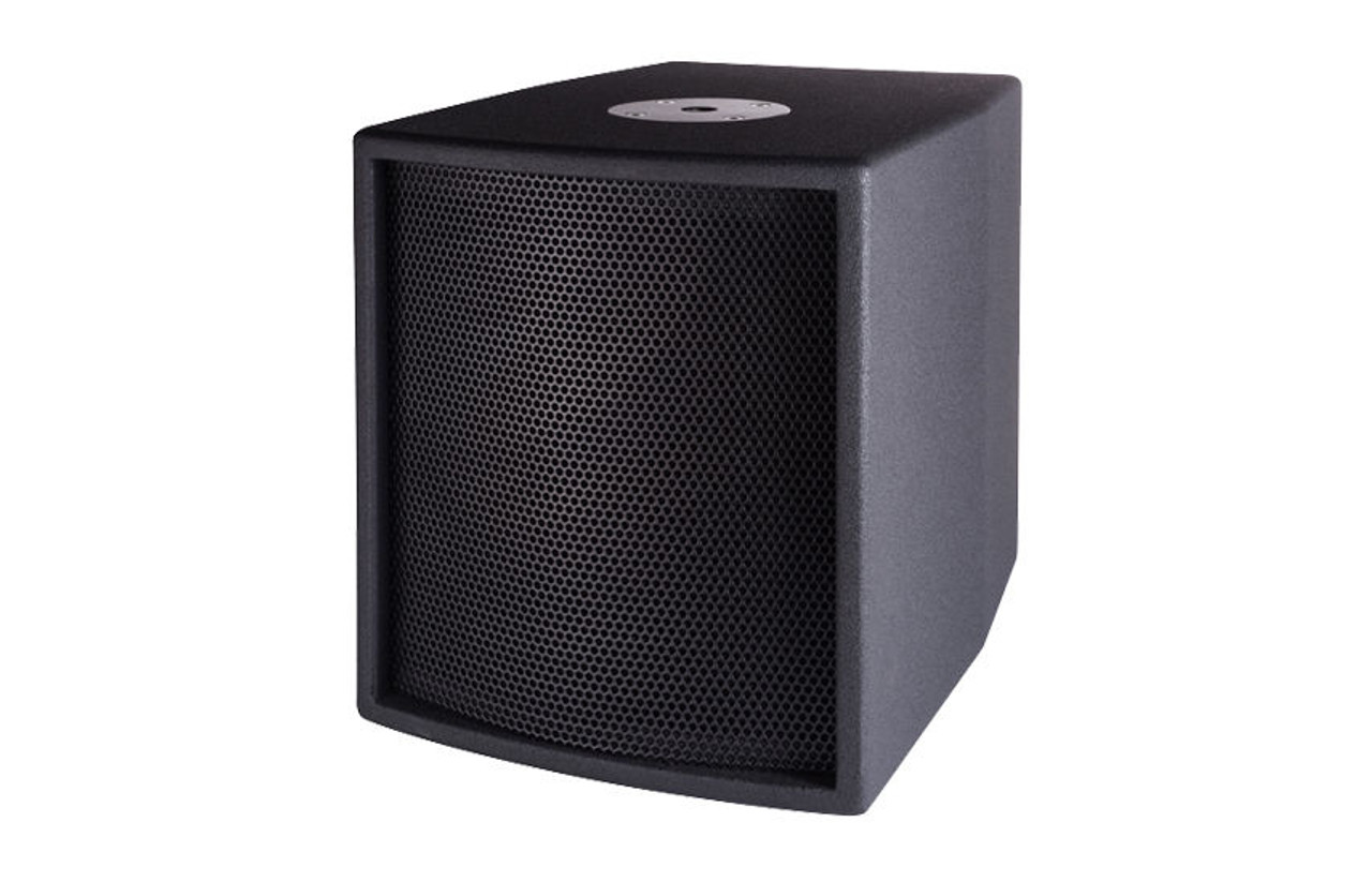 Frenetik FNK/SPCX80DP SPK SUB 8" Self-Powered Subwoofer (FNK/SPCX80DP)