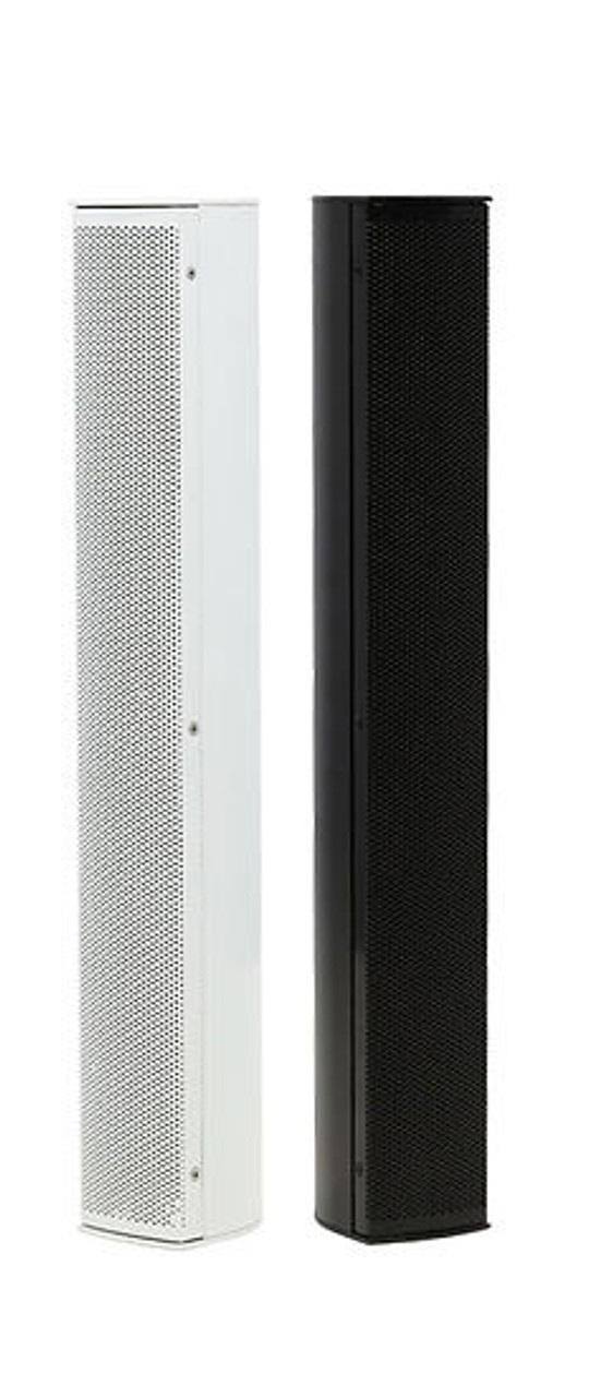 Frenetik FNK/SPC20DP SPK 2C 8x 2" Self-Powered Column Loudspeaker (FNK/SPC20DP-)