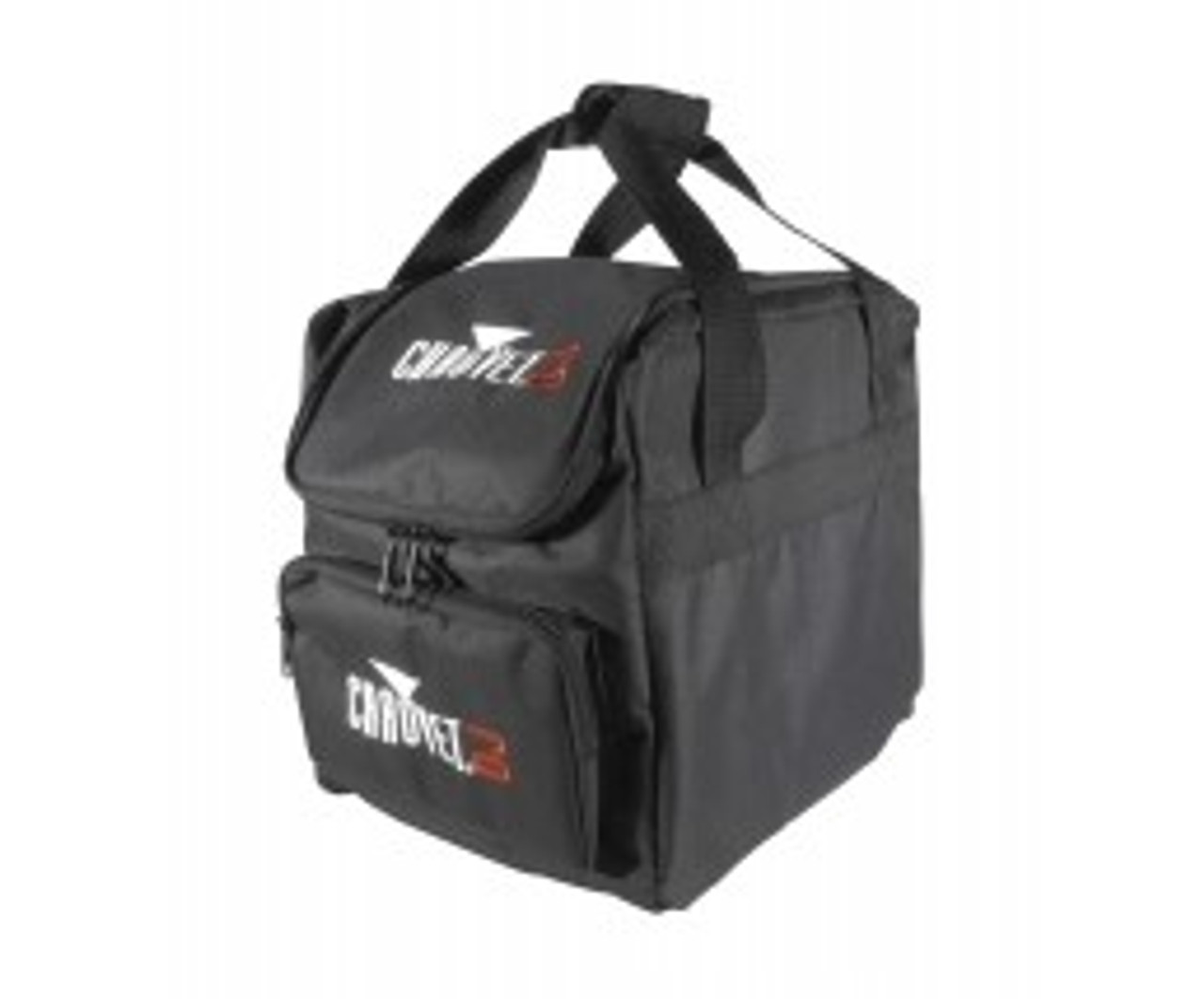 Chauvet travel bag for SlimPAR 64 sized fixtures CHS-25