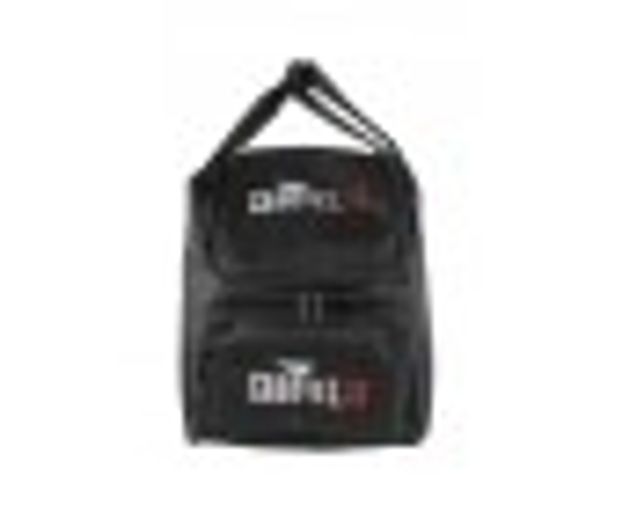 Chauvet travel bag for SlimPAR 64 sized fixtures CHS-25