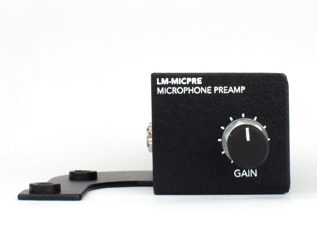 Livemix LM-MICPRE Intercom Microphone Preamplifier Microphone Preamp for External Intercom Microphones (LM-MICPRE )