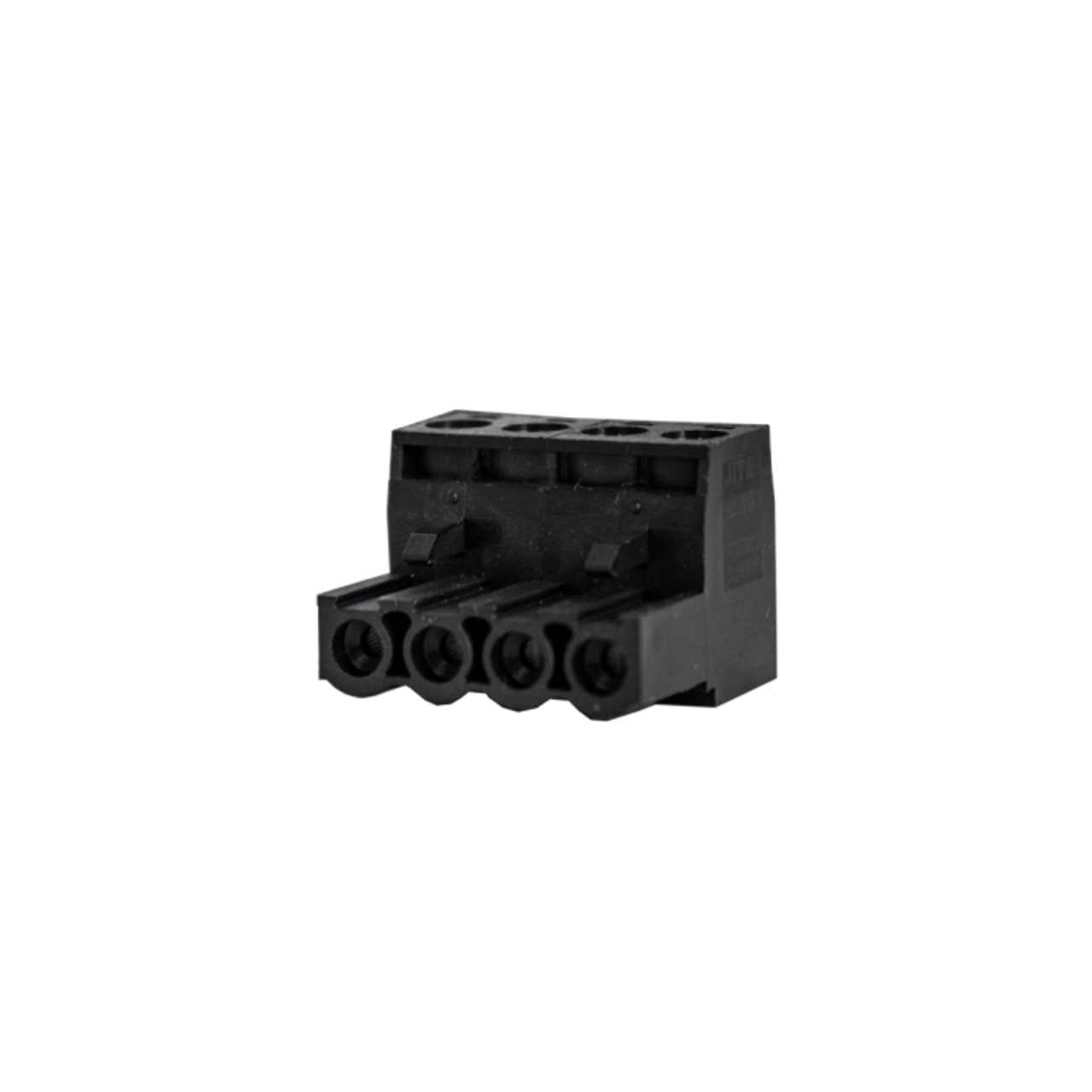 SoundTube EUROBLOCK Connector for Signal Wire (4-Pin) (EUROBLOCK)