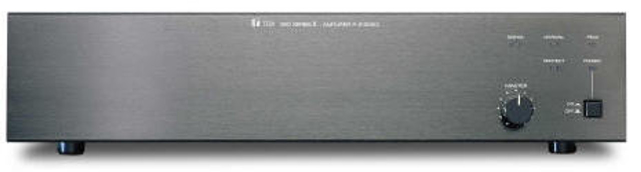 TOA P-924MK2 240W Power Amplifier