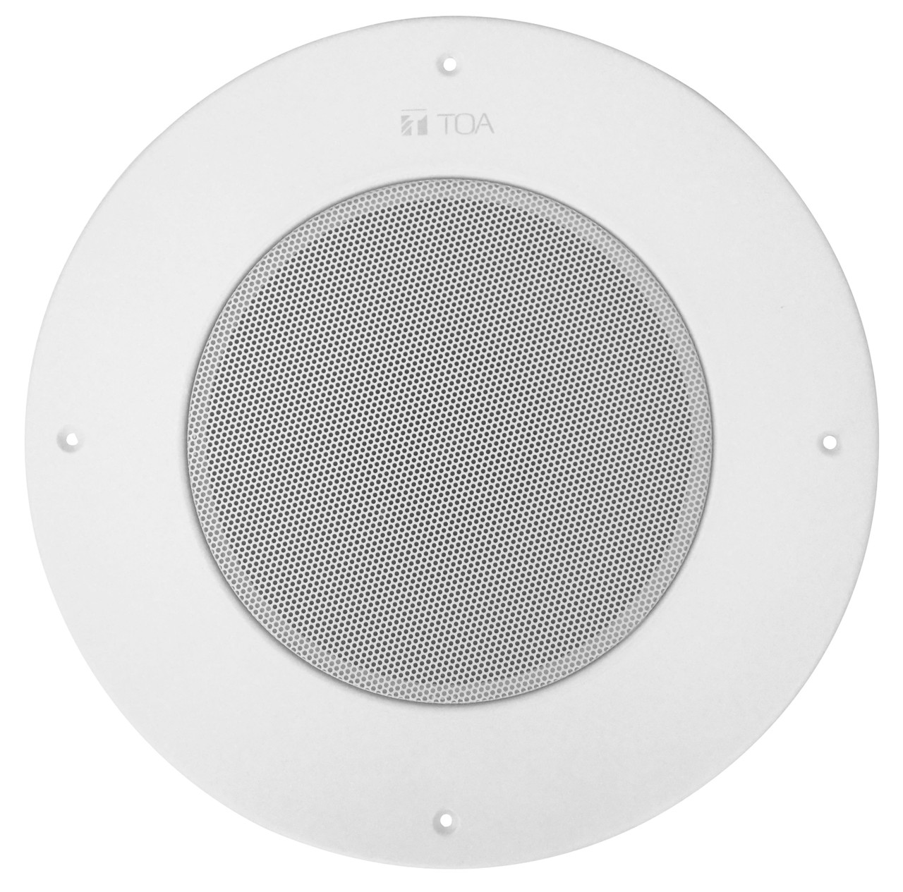 TOA PC-580RVU Ceiling Paging Speaker With Volume Control