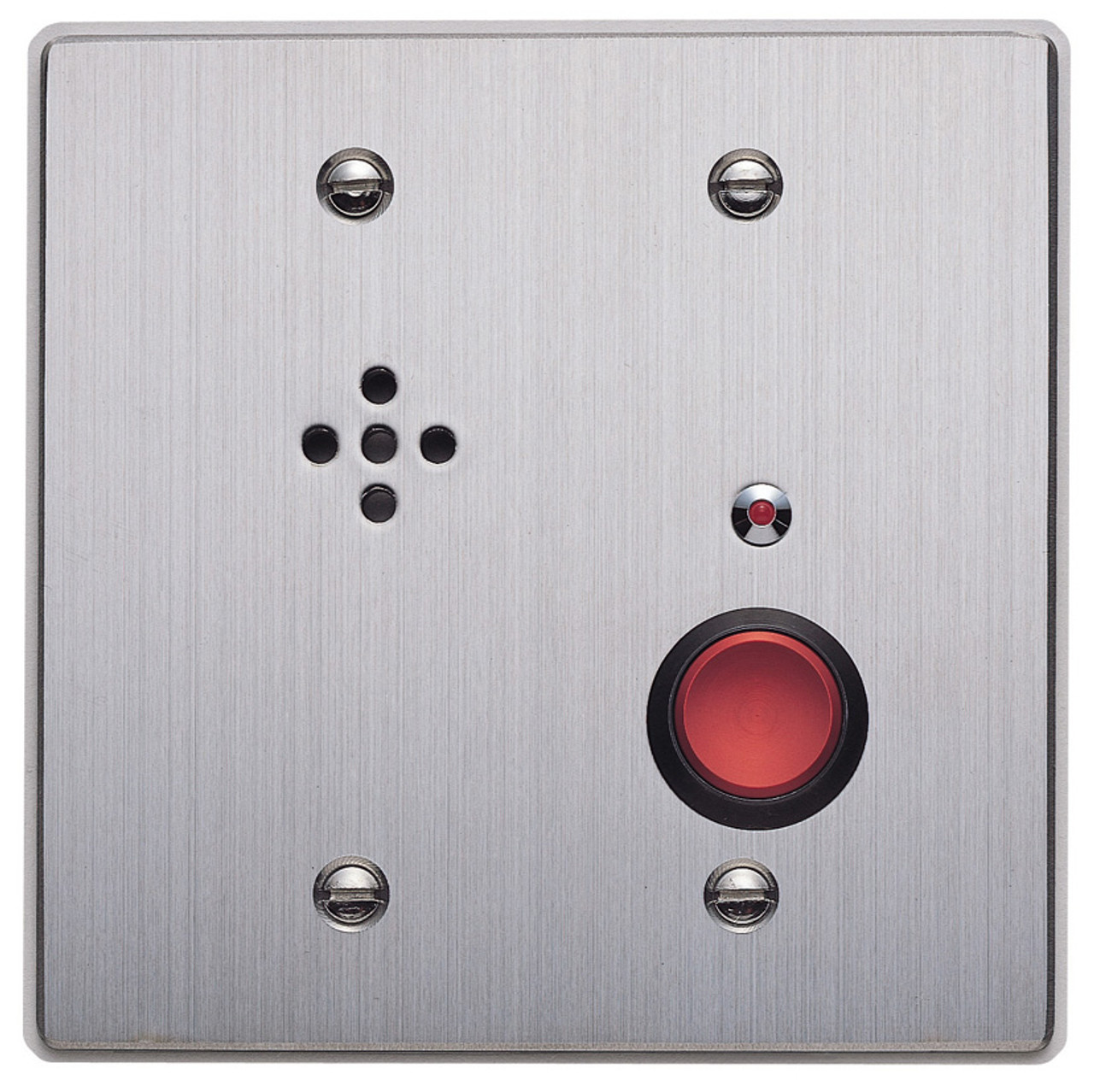TOA RS-180 Outdoor Panic Vandal Resistant Remote Sub-Station