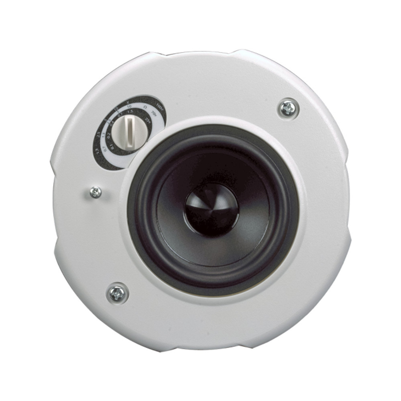 SoundTube CM31-EZ SoundTube 3" In Ceiling Speaker (CM31-EZ-BK-)