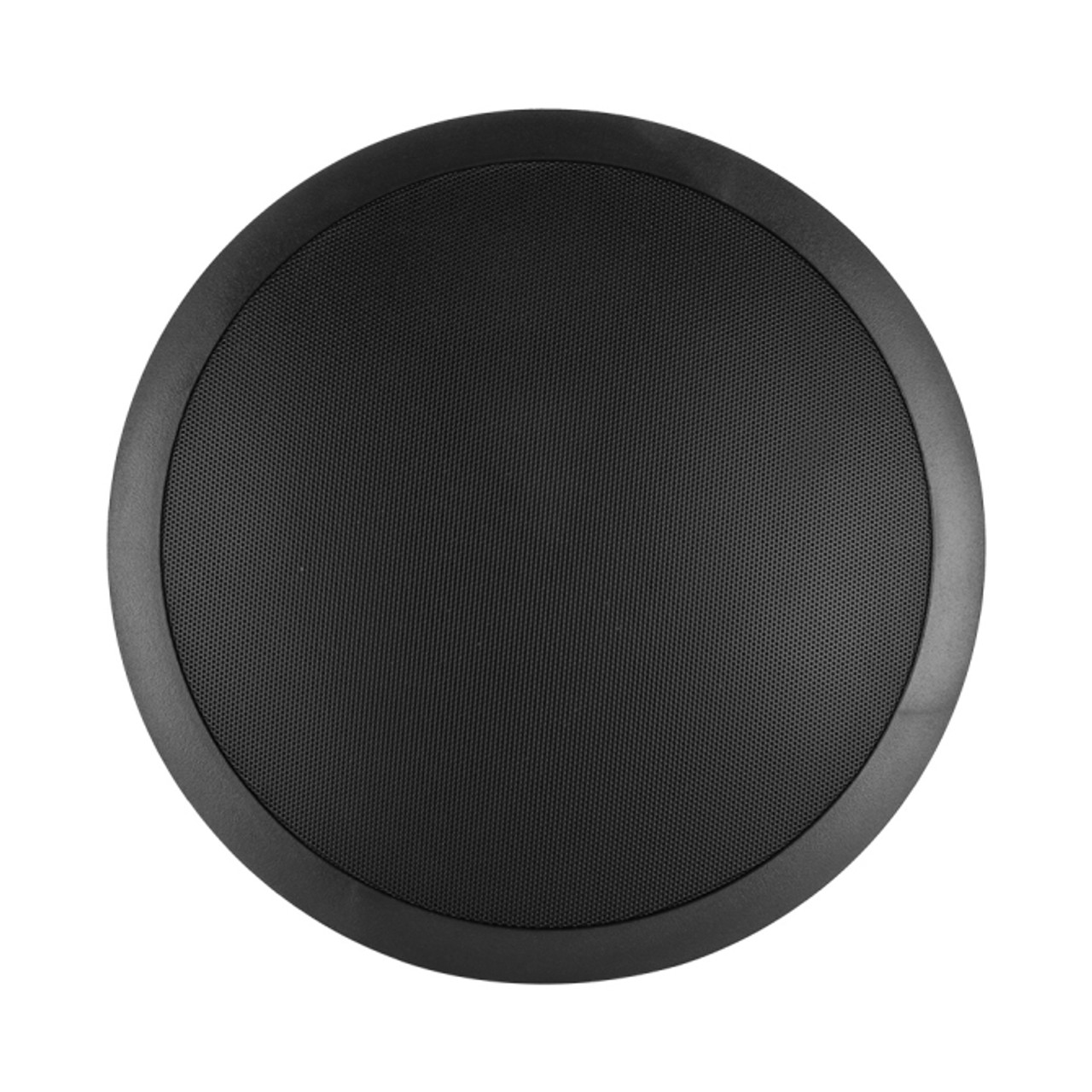 SoundTube CM62-EZ-II 6" 2-way In Ceiling Speaker (CM62-EZ-II-BK-)