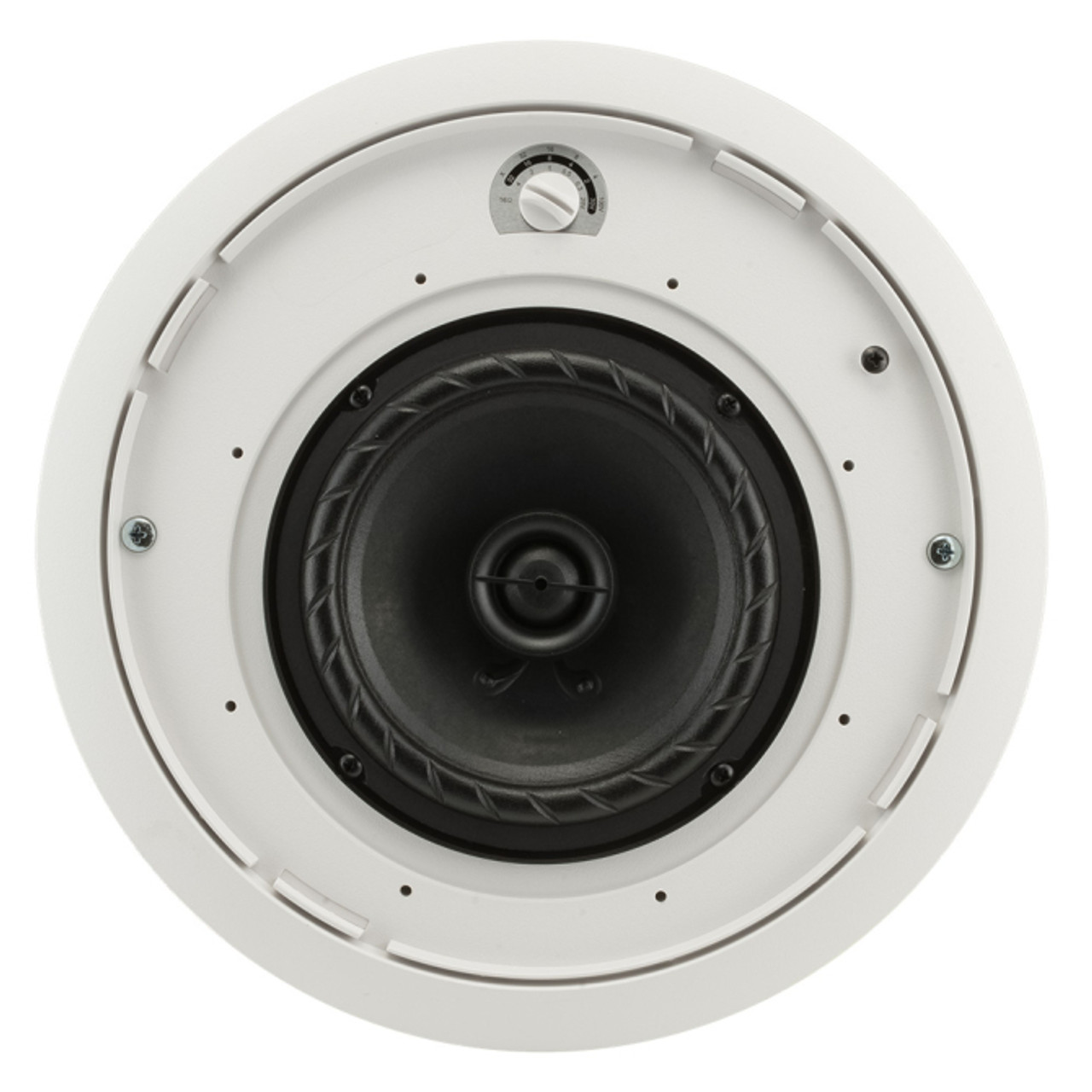 SoundTube CM62-EZ-II 6" 2-way In Ceiling Speaker (CM62-EZ-II-BK-)