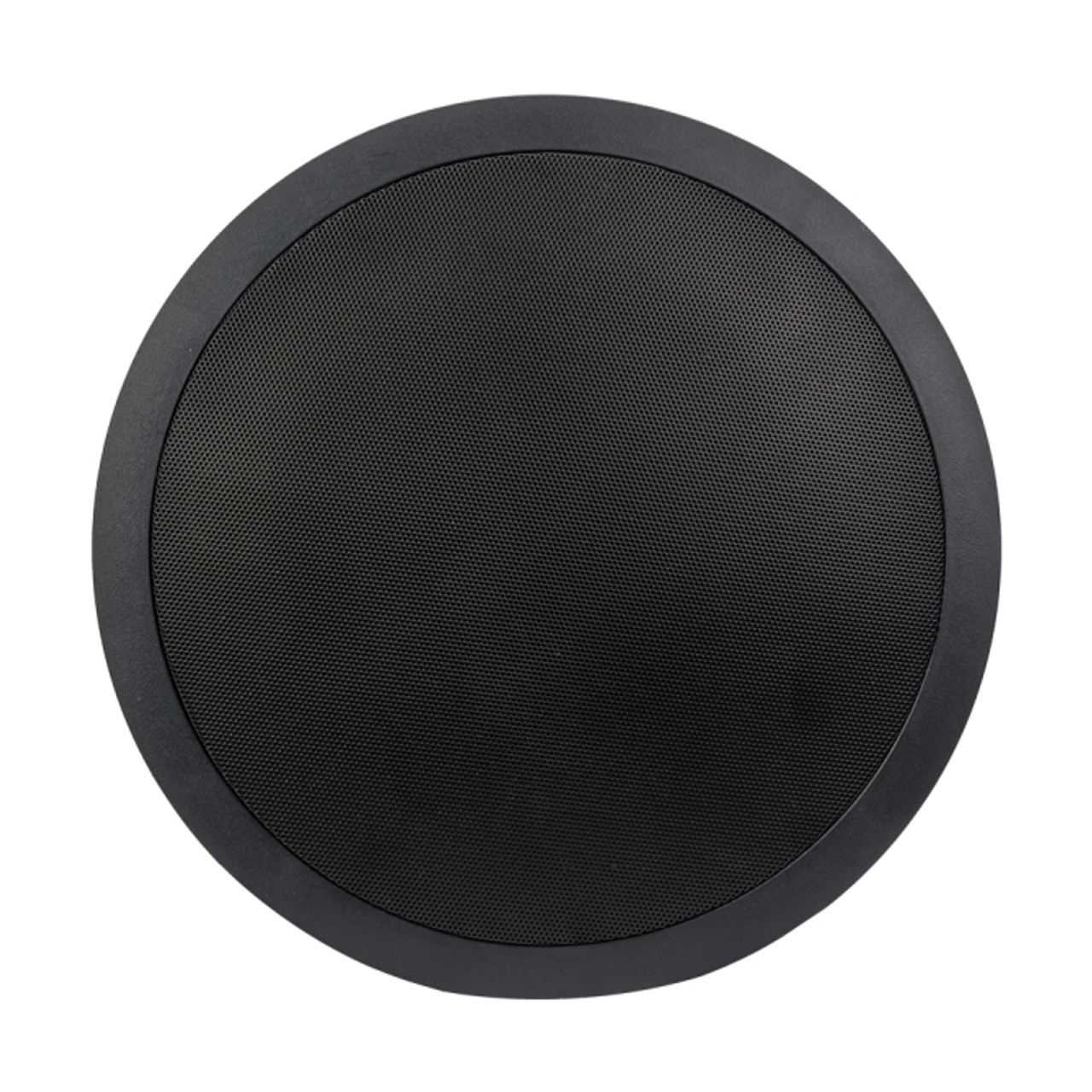 SoundTube CM82-EZS-II 2-way In Ceiling Speaker with Short Can (CM82-EZS-II-BK-)