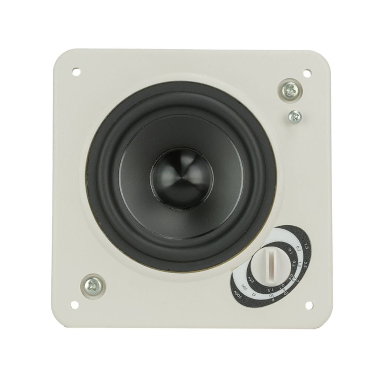 SoundTube IW31-EZ 3" In-Wall Speaker (IW31-EZ-BK-)