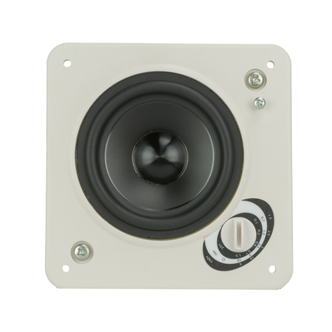 SoundTube IW31-EZ MP 3" In-Wall Speaker Master Pack (8 Units) (IW31-EZ-BK MP-)