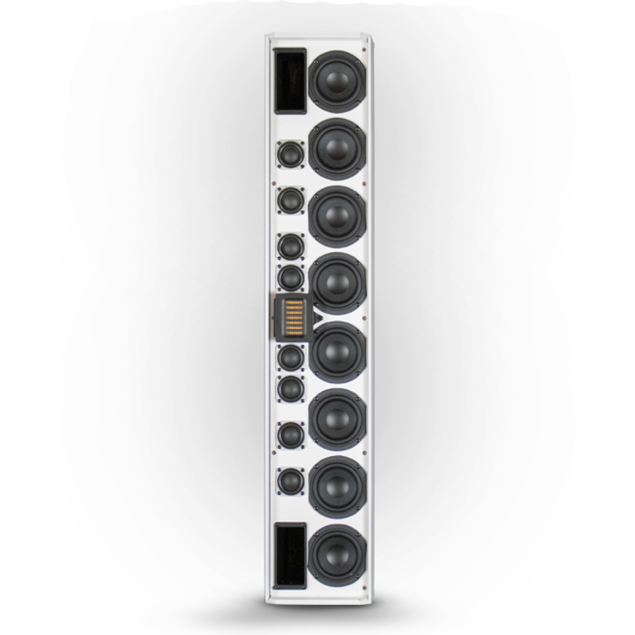 SoundTube LA880i-II 3-way Line Array Speaker (LA880i-II-BK-)