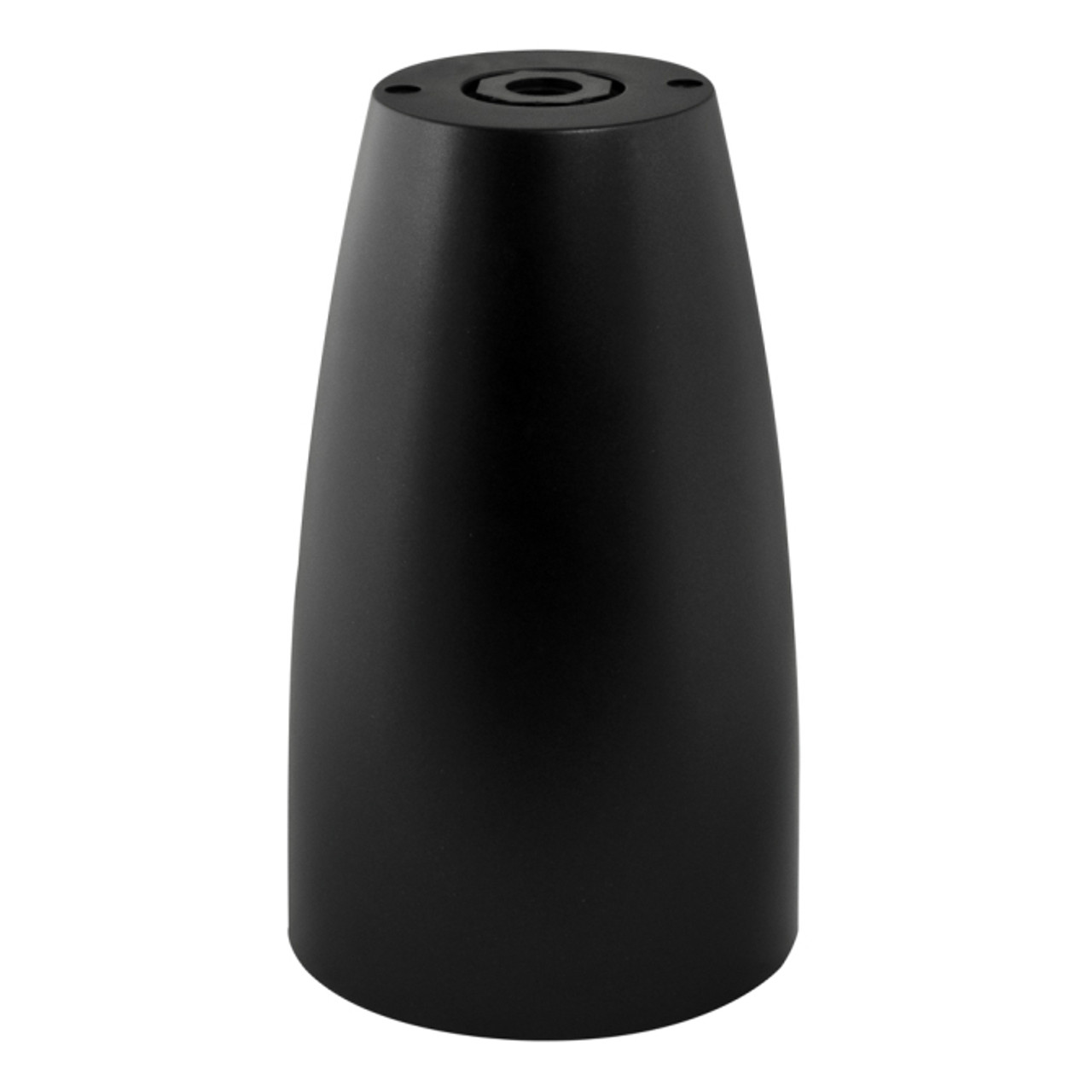 SoundTube DS31-EZ-TS Tapered Designer Sleeve - Complete Speaker (DS31-EZ-TS-BK-)