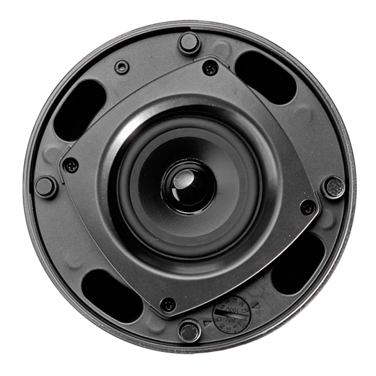 SoundTube MM32-EZ Mighty Mite 3-inch, 2-way Hanging Speaker (MM32-EZ-BK-)