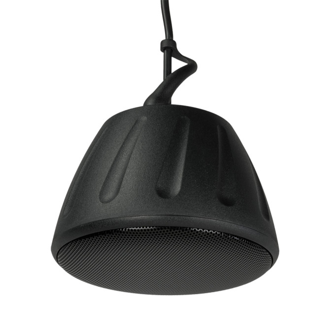 SoundTube RS31-EZ-T 3" Hanging Speaker with Transformer (RS31-EZ-T-BK-)