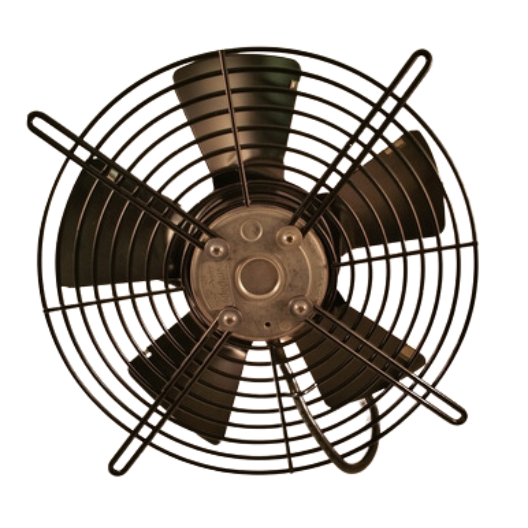 Leviton Colortran i48, i48e, i96, i96e rack fan (120V) (FAN-00848-00)