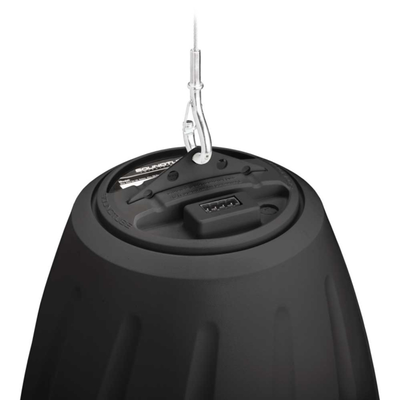 SoundTube RS500i 5.25" Hanging Speaker with a BroadBeam® Tweeter (RS500i-BK)