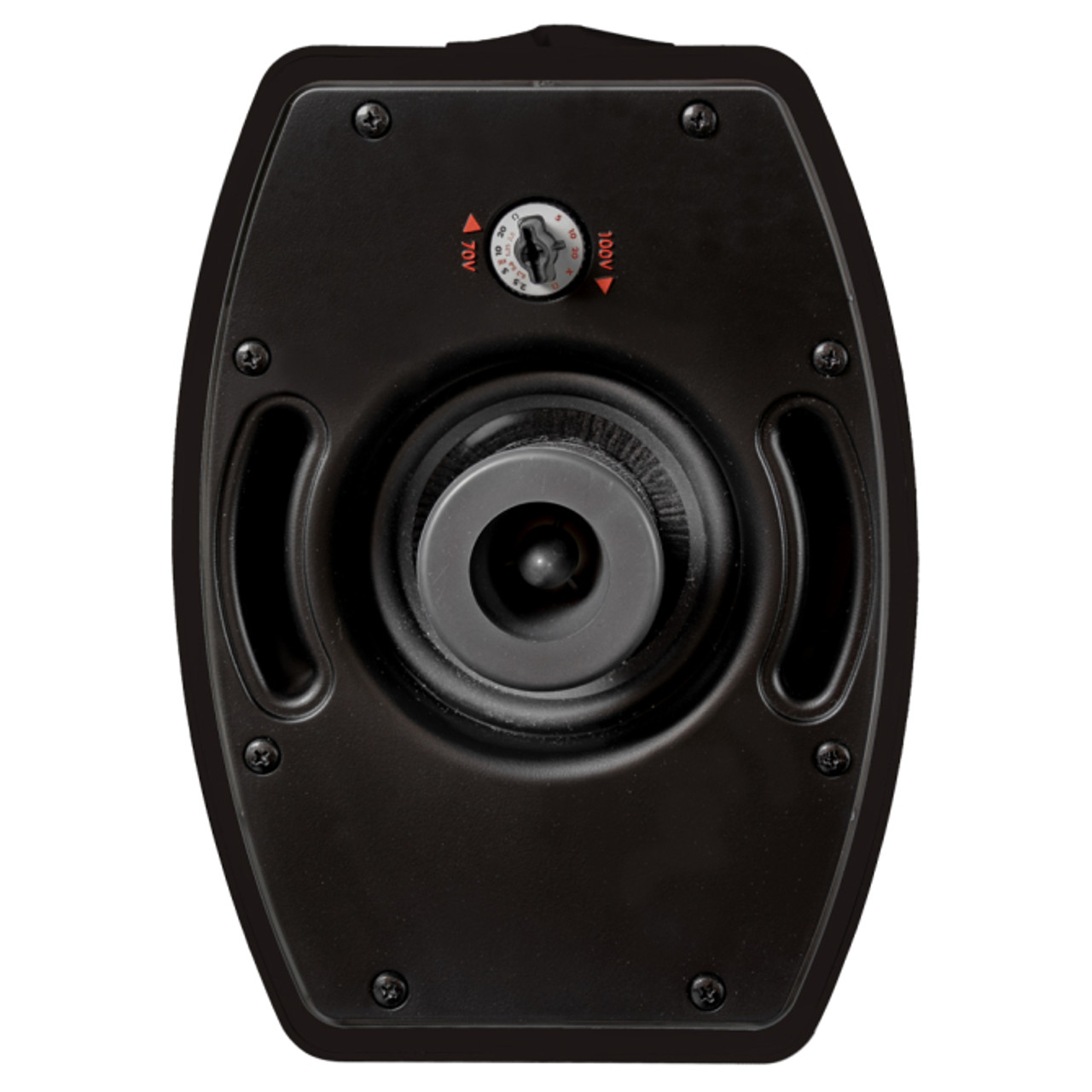 SoundTube SM400i 4" Surface Mount Speaker (SM400i-BK-)