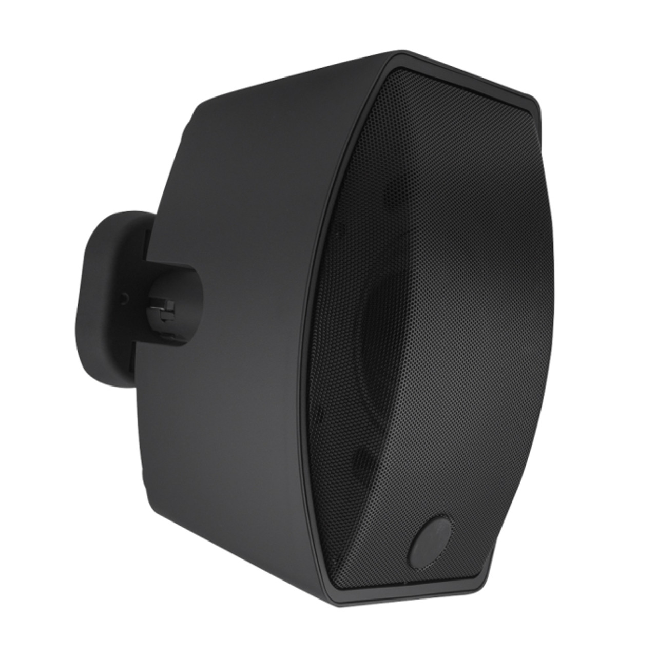  SoundTube SM590i-II-WX 5.25" 2-way Extreme Weather Outdoor Surface Mount Speaker (SM590i-II-WX-BK-)