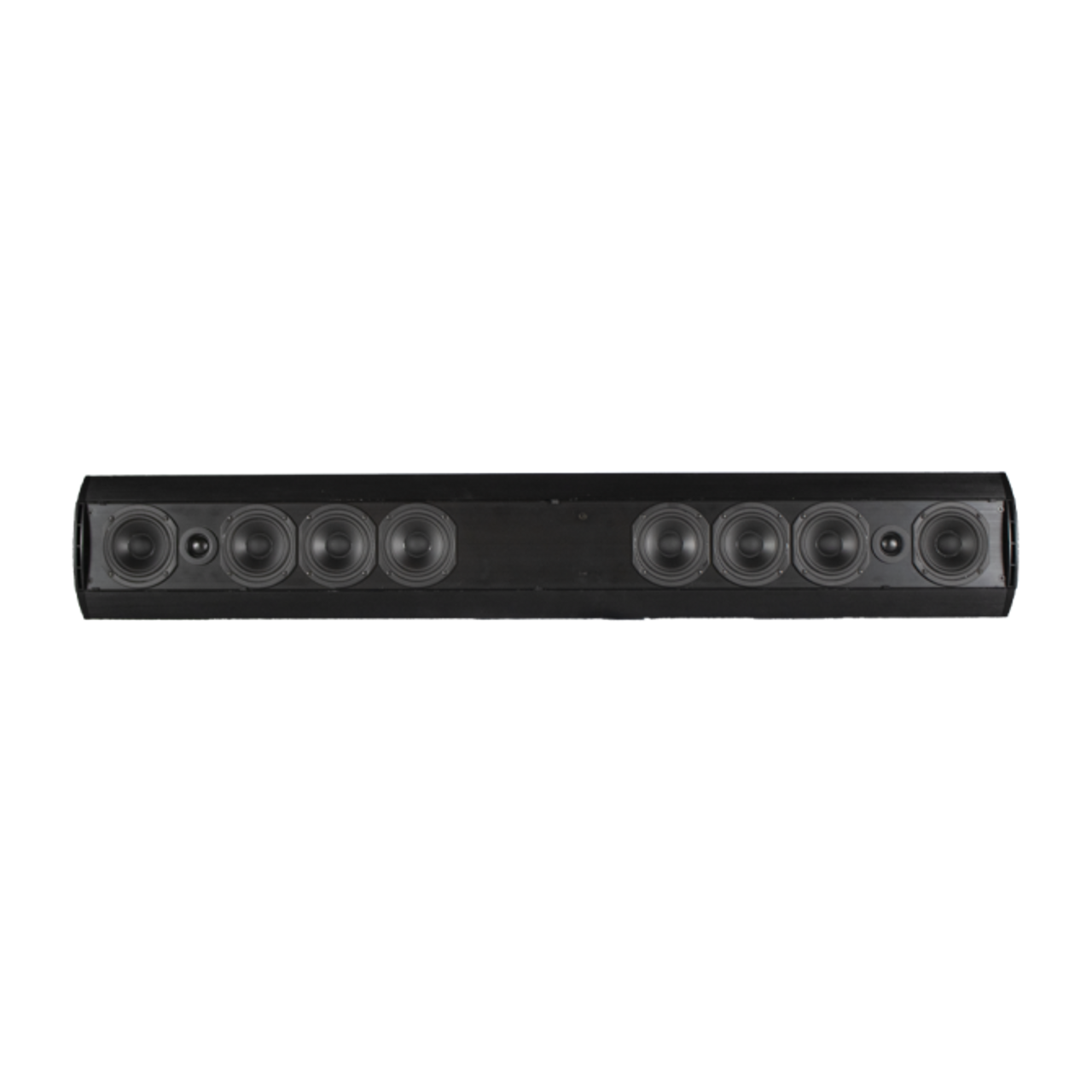 SoundTube IPD-TSB2.0 STNet® Ultra-Thin 2-way Dante-Enabled Soundbar (IPD-TSB2.0)