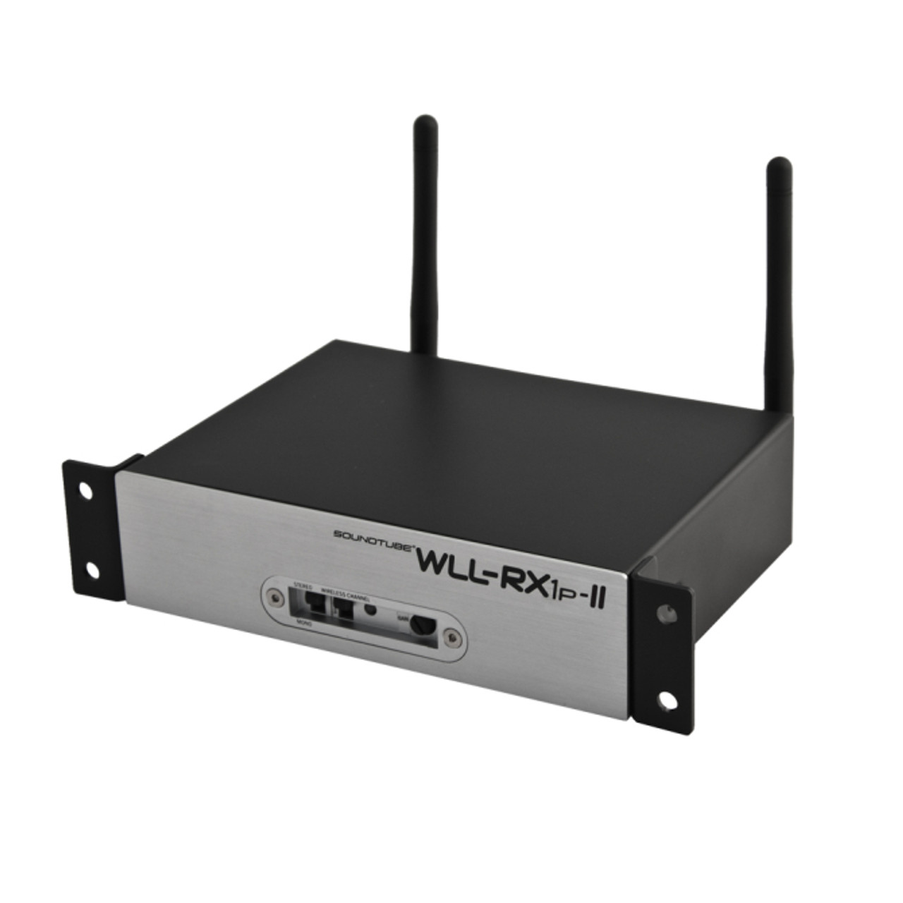 SoundTube WLL-RX1P-II Tri-band Uncompressed Wireless Receiver (WLL-RX1P-II)