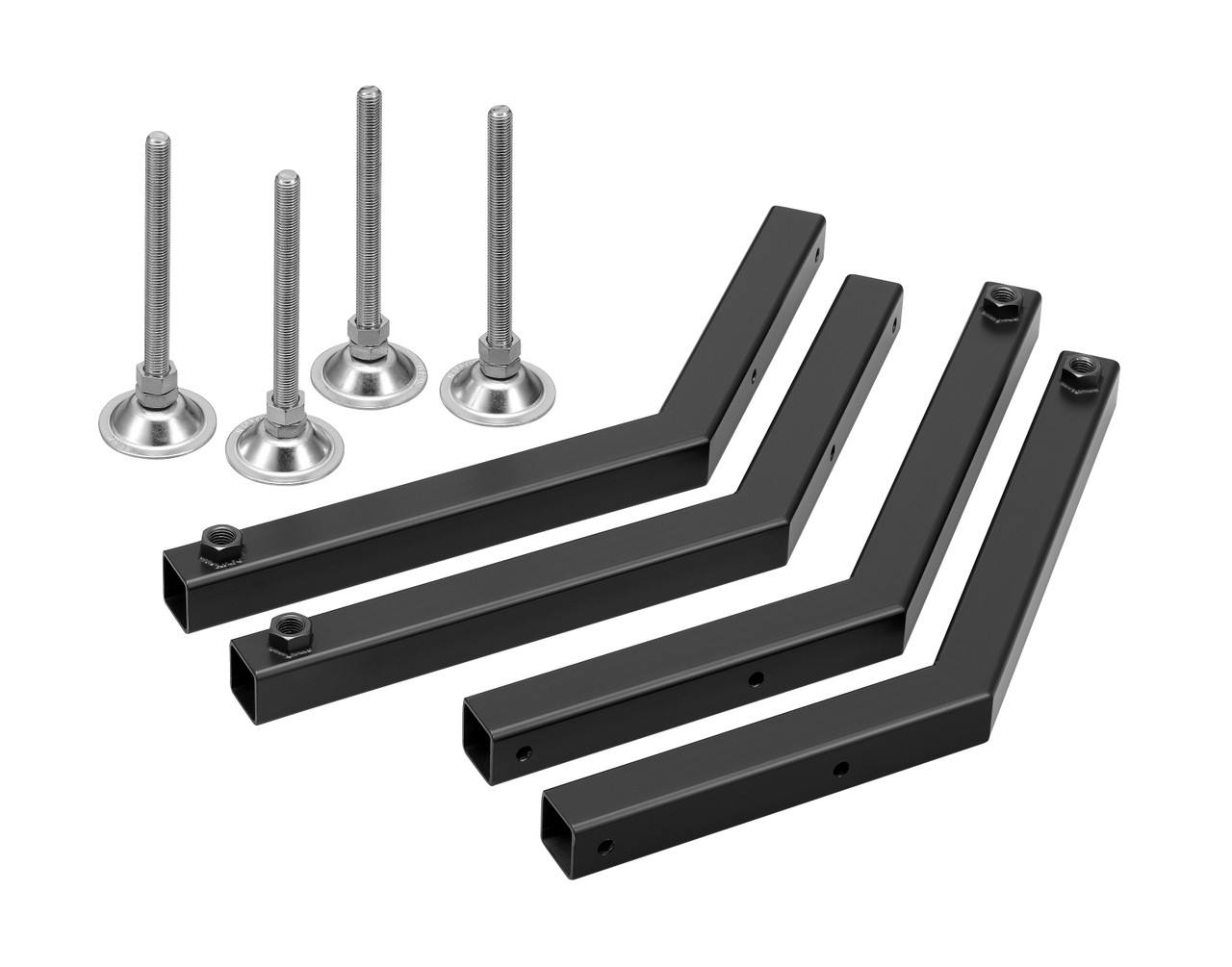 TOA SR-SB8 Rigging Support Bracket For Line Array Speakers