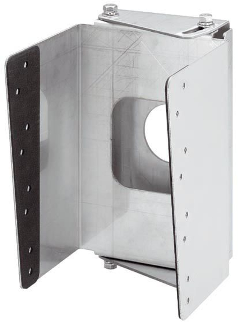 TOA SR-TB4WP Weather Proof Wall Tilt Bracket For Line Array Speaker (SR-TB4WP)