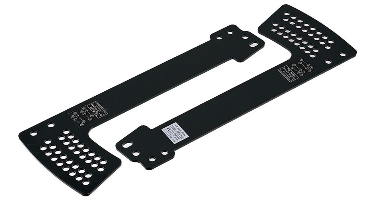 TOA SR-TP12 Tilt Joint Plate For Line Array Speakers 