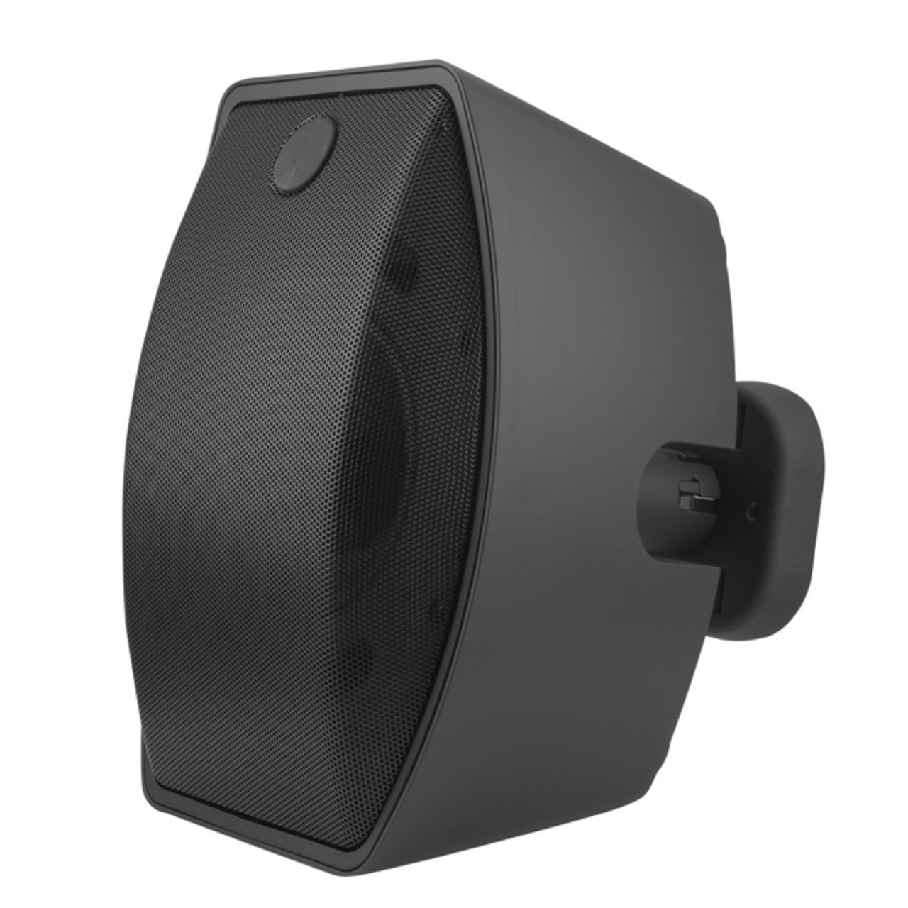 SoundTube IPD-SM500i-II 5.25" IP-Addressable, Dante-Enabled, Surface Mount Speaker (IPD-SM500i-II-BK-)