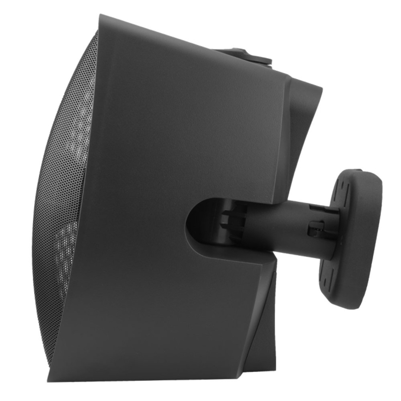 SoundTube IPD-SM500i-II 5.25" IP-Addressable, Dante-Enabled, Surface Mount Speaker (IPD-SM500i-II-BK-)