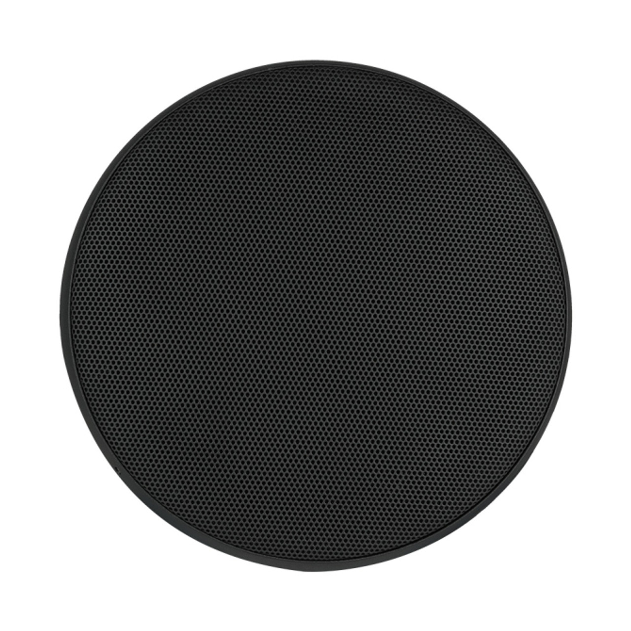 SoundTube IPD-HP82-EZ 8" IP-Addressable, Dante-Enabled, High Power Open Ceiling Speaker (IPD-HP82-EZ-BK-)