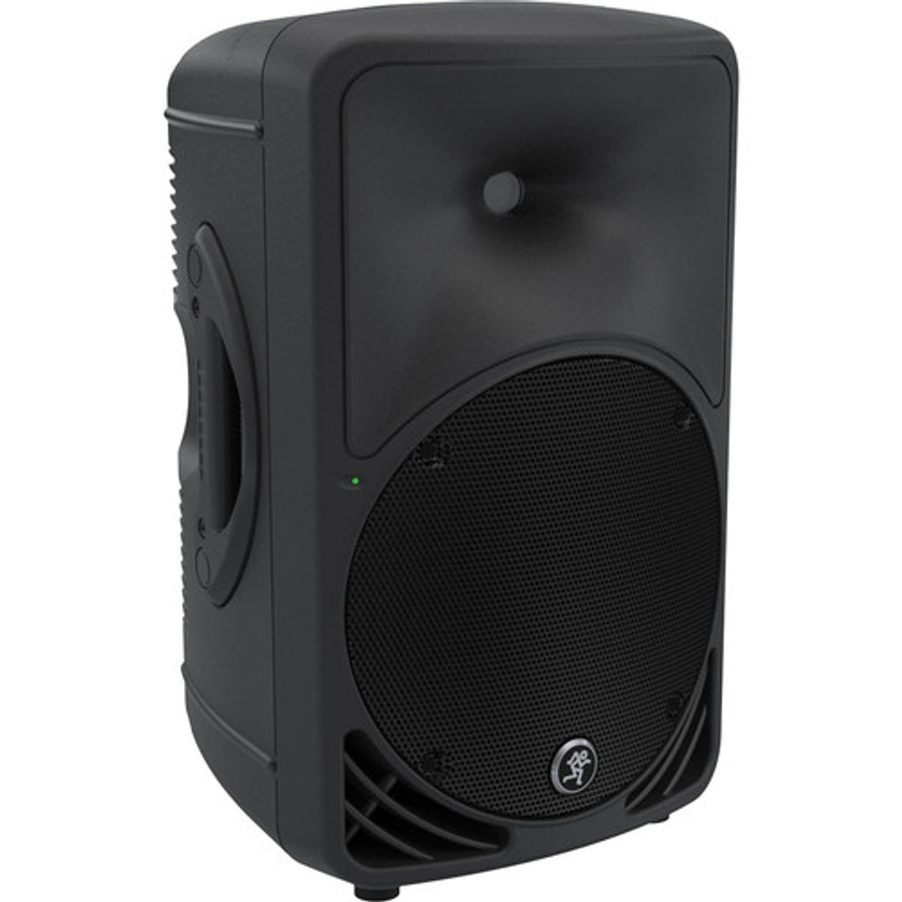 Mackie SRM350V3 10" 1000W Powered PA Loudspeaker System (SRM350V3)