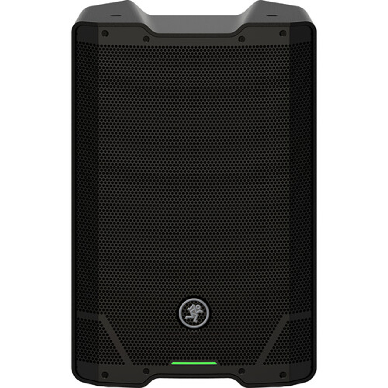  Mackie SRT210 Two-Way 10" 1600W Powered Portable PA Speaker with DSP and Bluetooth