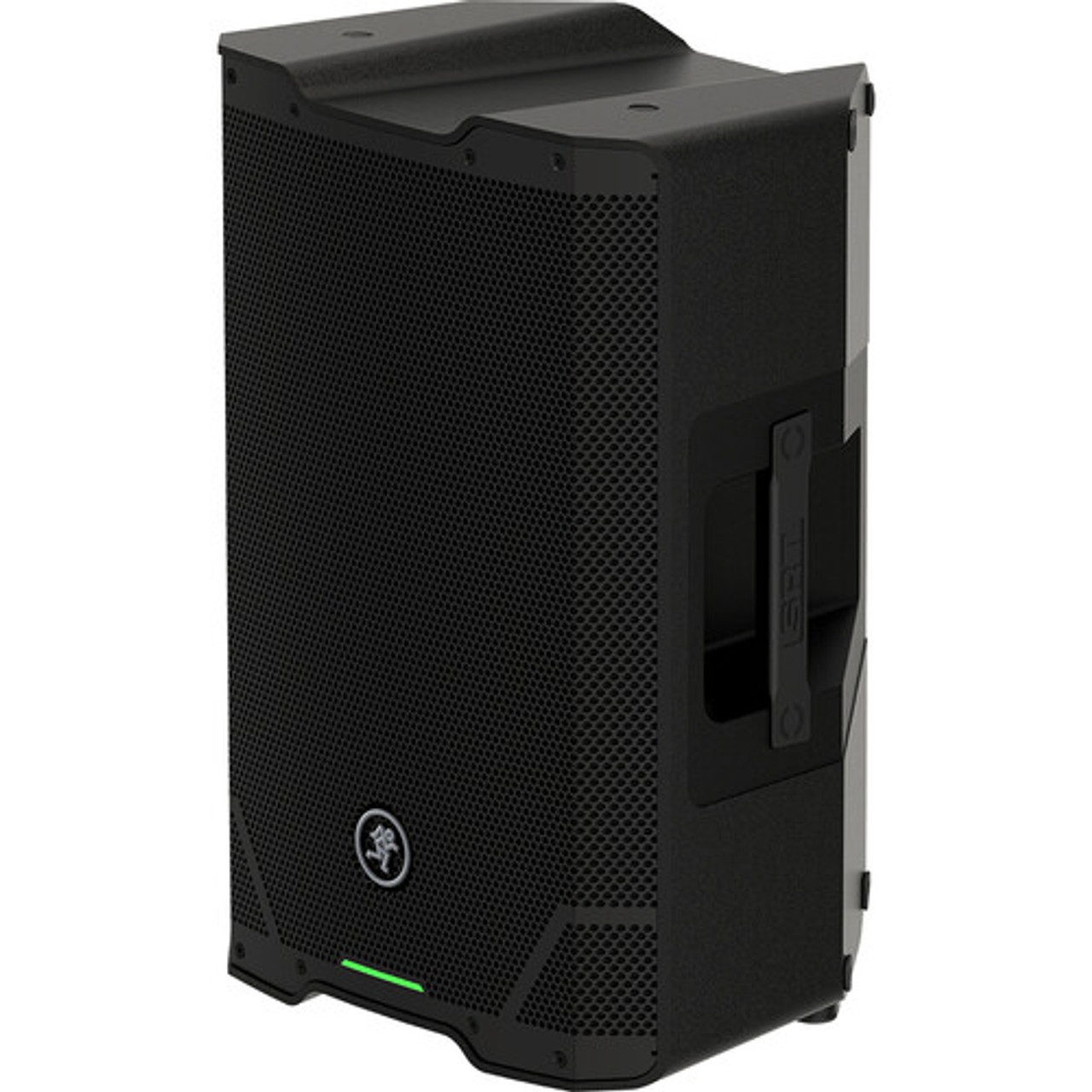  Mackie SRT210 Two-Way 10" 1600W Powered Portable PA Speaker with DSP and Bluetooth