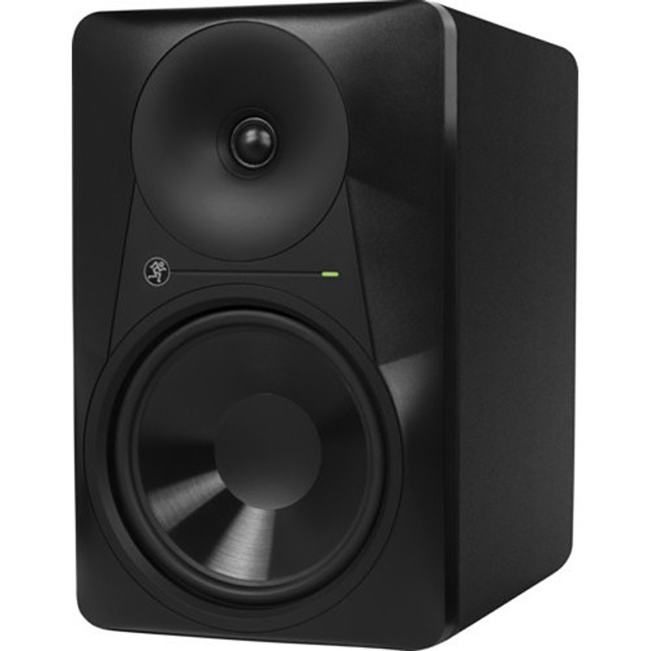 Mackie MR824 8" 2-Way Powered Studio Monitor (Single) (MR824)