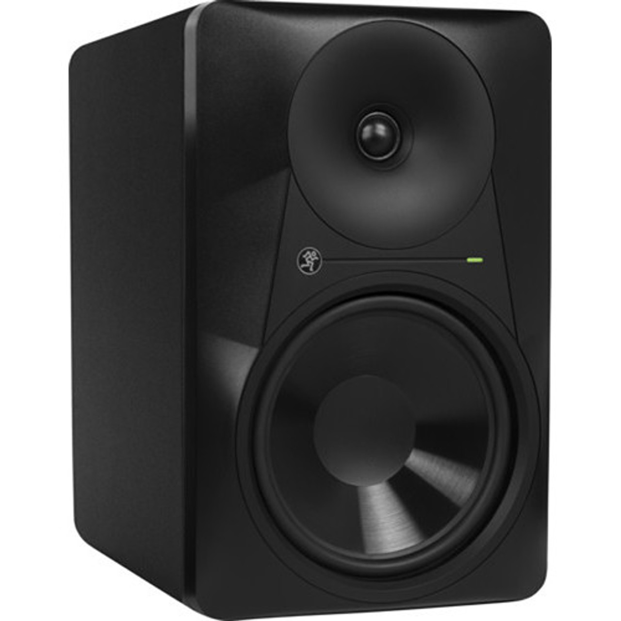 Mackie MR824 8" 2-Way Powered Studio Monitor (Single) (MR824)