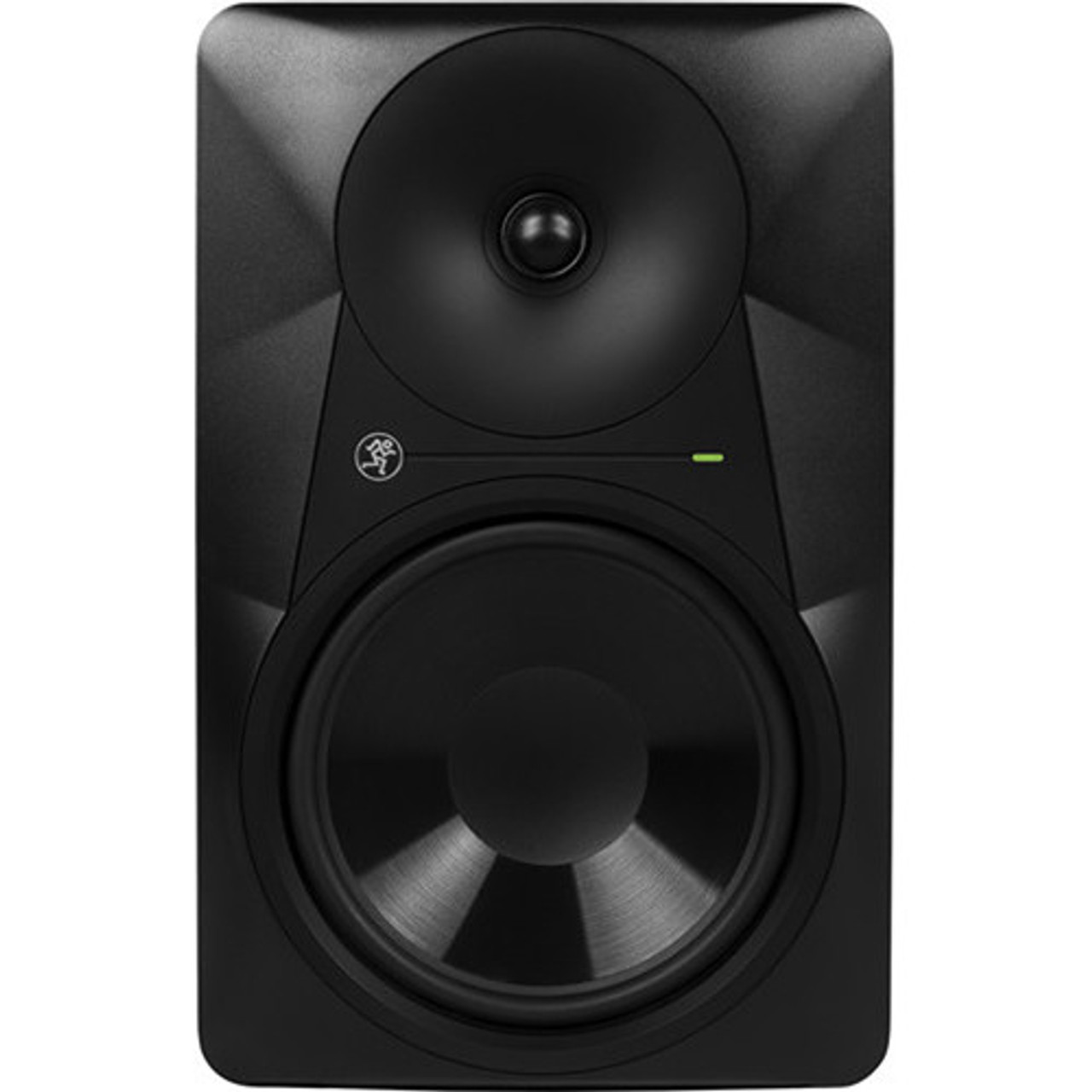 Mackie MR824 8" 2-Way Powered Studio Monitor (Single) (MR824)