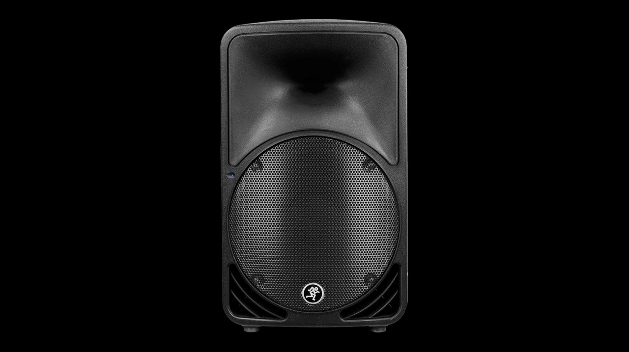 Mackie C200 Passive 10" 2-Way Loudspeaker (C200)