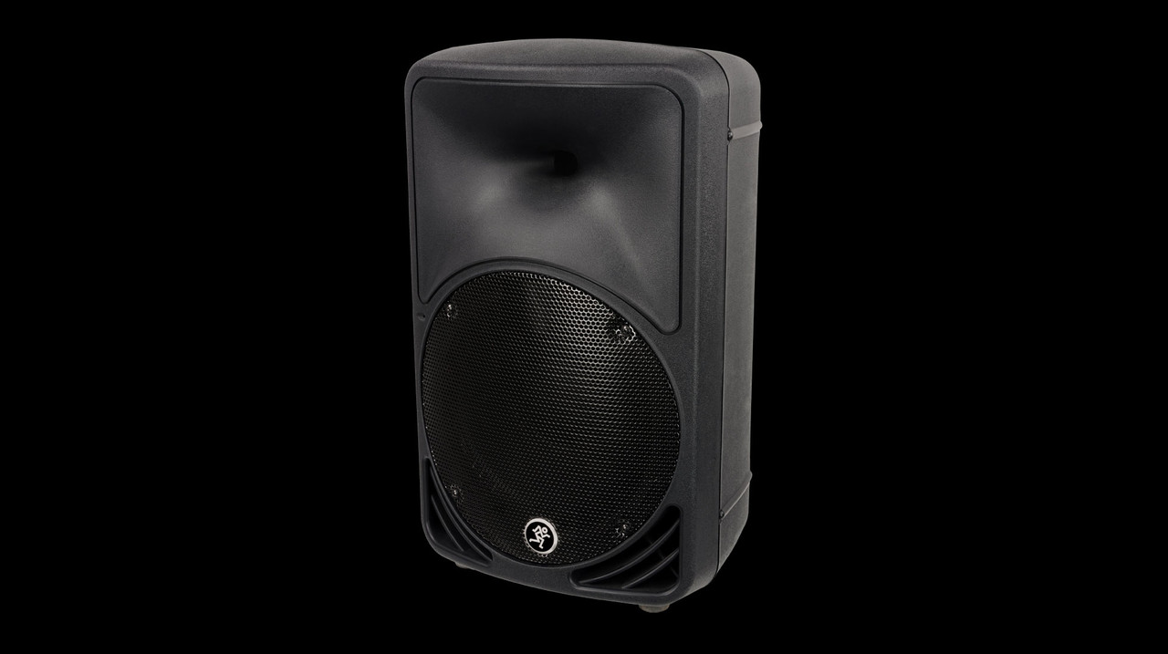 Mackie C200 Passive 10" 2-Way Loudspeaker (C200)