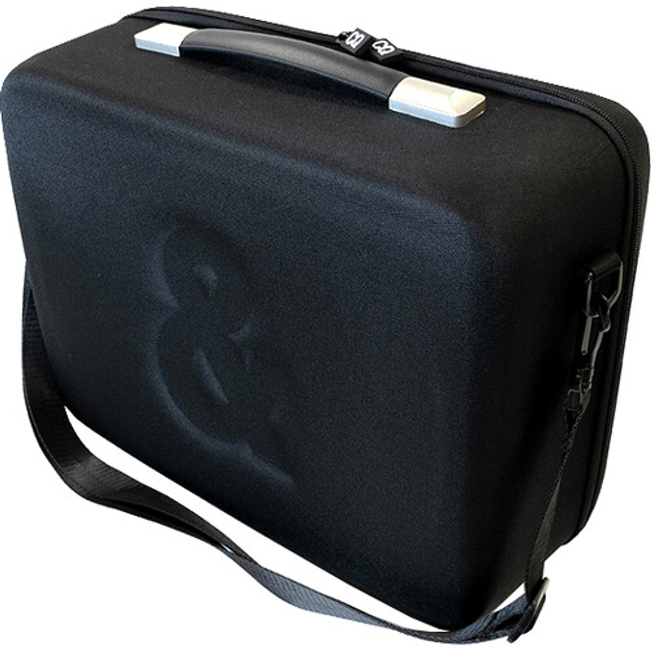 Allen & Heath AH-CQ12T-CASE Padded Carrying Soft Case for CQ-12T (AH-CQ12T-CASE)