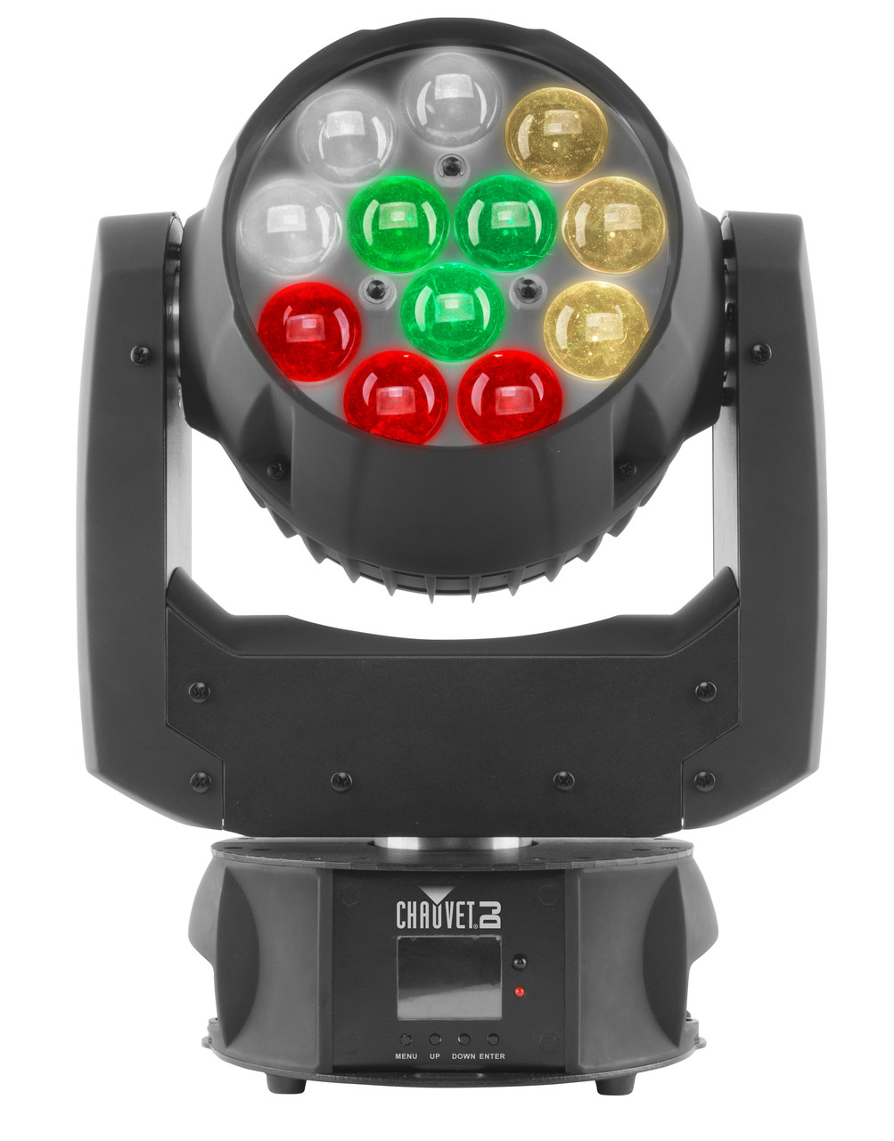 Chauvet DJ Intimidator Wash Zoom 450 IRC