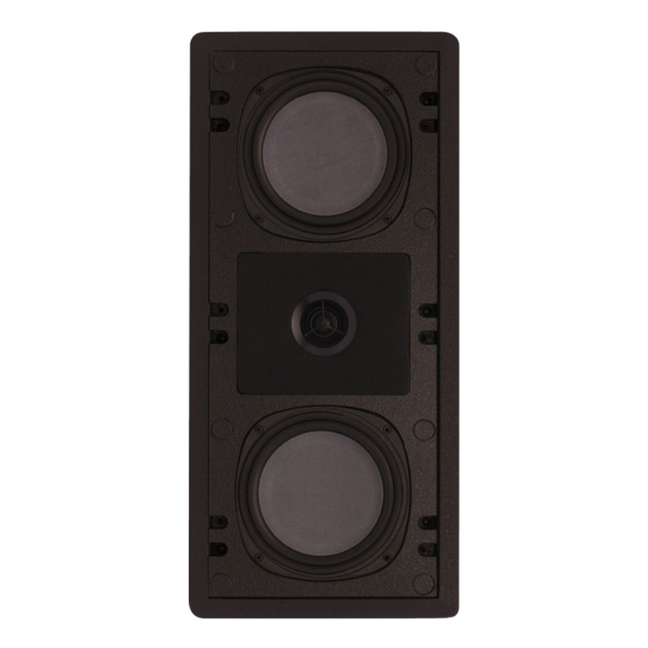 Phase Technology CI110-SIII In-Wall Speaker (CI110-SIII)