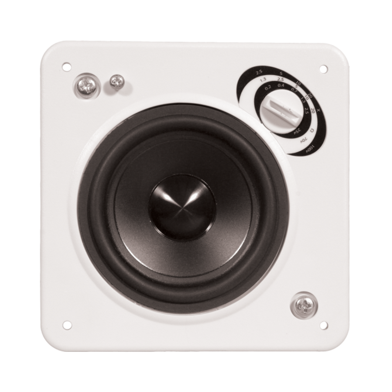 Phase Technology CI15 3" In-Wall Speaker (CI15)